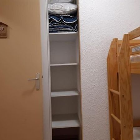 Spacieux Appartement 37M2-T3-Rdc-6 Personnes-100M Remontees Valmeinier Exterior foto