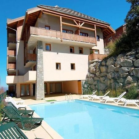 Spacieux Appartement 37M2-T3-Rdc-6 Personnes-100M Remontees Valmeinier Exterior foto